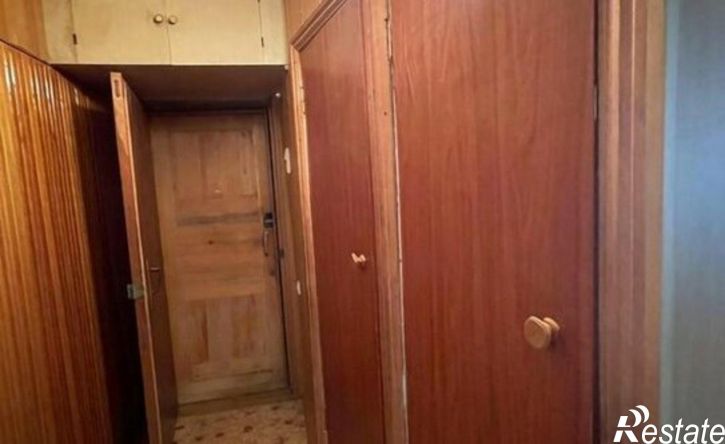 2-комн квартира Пролетарская улица, 263,  д. 263