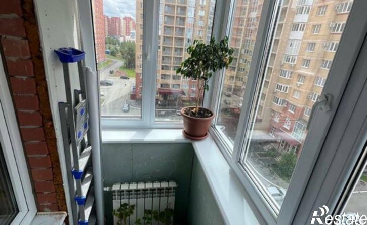 1-комн квартира Северный проезд, 8,  д. 8