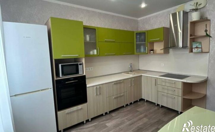 1-комн квартира Северный проезд, 8,  д. 8