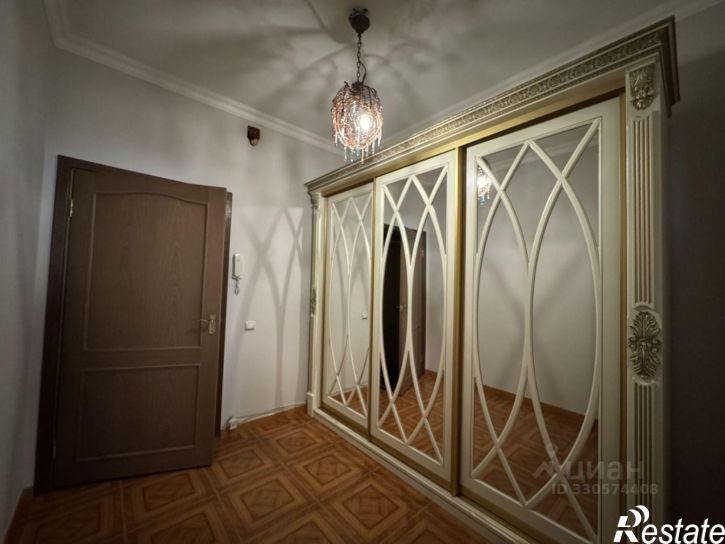 2-комн квартира Донецкая улица, 4,  д. 4