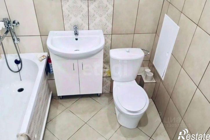 1-комн квартира улица Поляничко, 7/2,  д. 7/2
