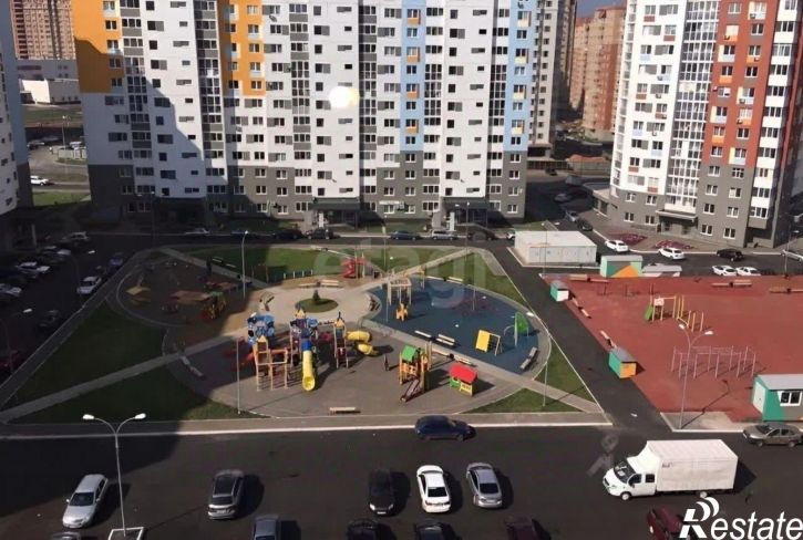 1-комн квартира улица Поляничко, 7/2,  д. 7/2