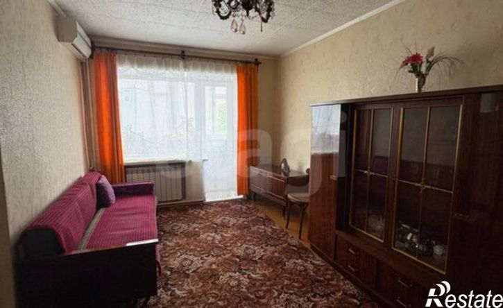 2-комн квартира улица Хакимова, 110,  д. 110