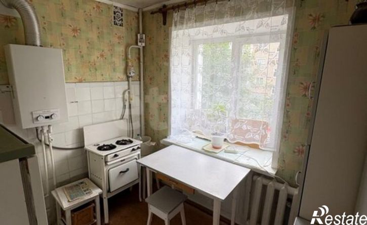 2-комн квартира улица Хакимова, 110,  д. 110