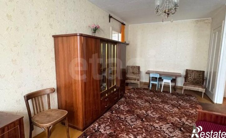 2-комн квартира улица Хакимова, 110,  д. 110