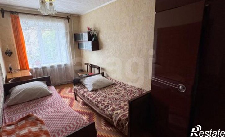 2-комн квартира улица Хакимова, 110,  д. 110