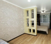 2-комн, 48кв м, этаж 2/5 Народная улица, 14/1