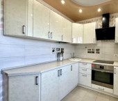 1-комн, 45кв м, этаж 3/5 Раздольная улица, 1