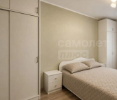 3-комн, 73кв м, этаж 5/17 ул Обороны, 19А
