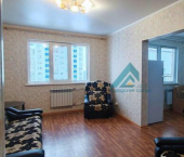 2-комн, 56кв м, этаж 9/16 пр-кт Победы, 157/1