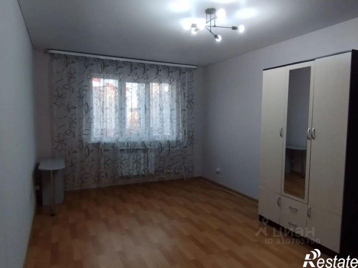 1-комн квартира проспект Победы, 155/7,  д. 155/7