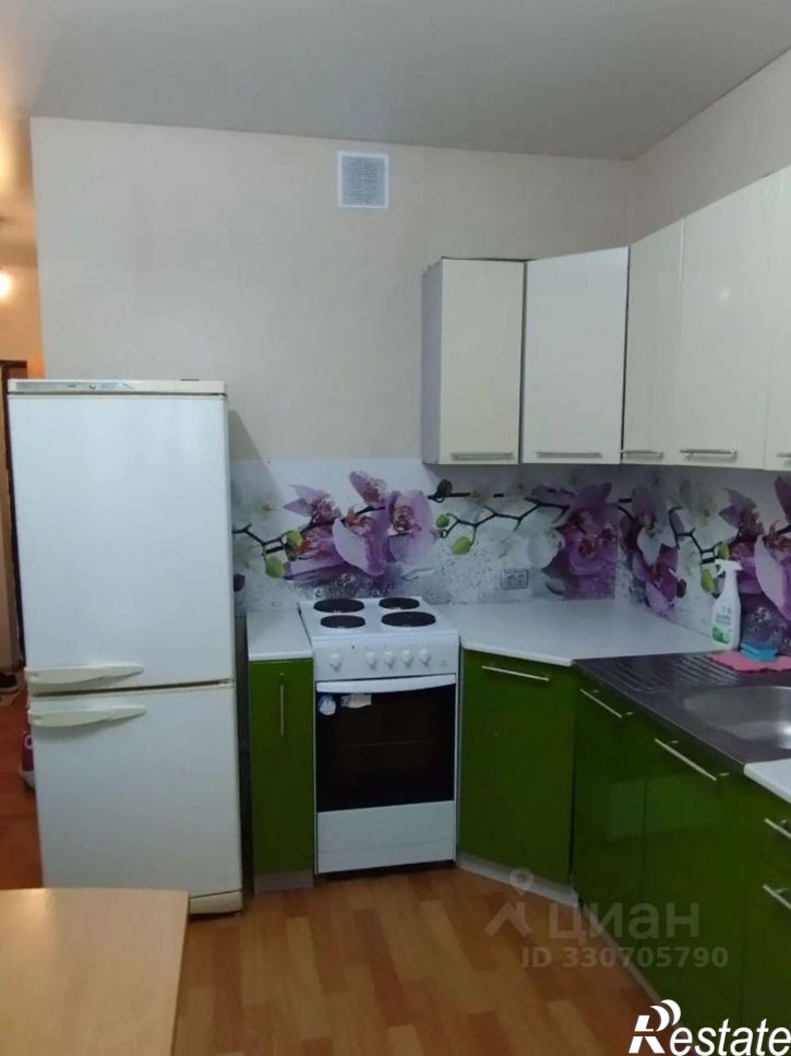 1-комн квартира проспект Победы, 155/7,  д. 155/7