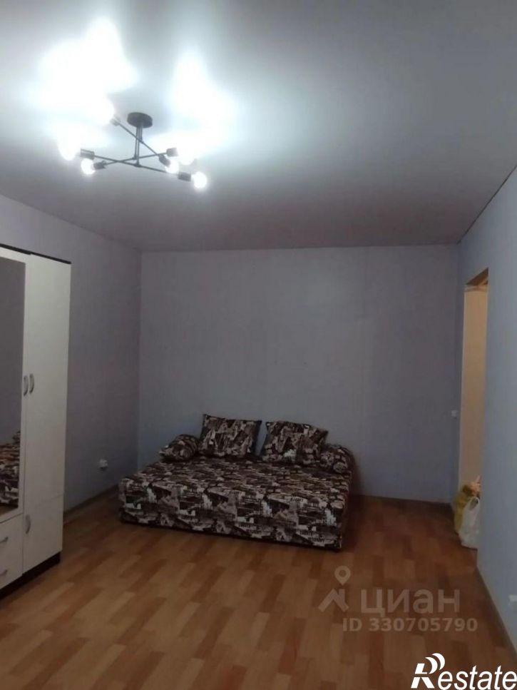 1-комн квартира проспект Победы, 155/7,  д. 155/7