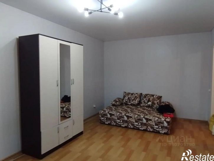 1-комн квартира проспект Победы, 155/7,  д. 155/7