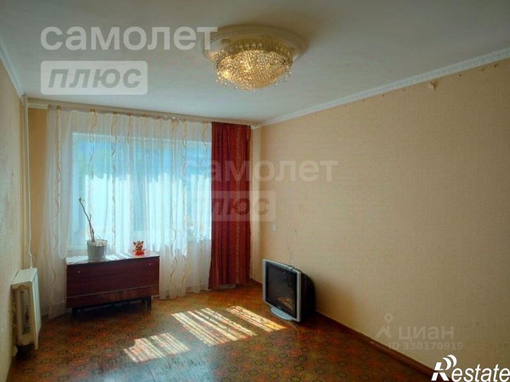 2-комн квартира Больничный проезд, 14/2,  д. 14/2