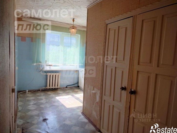 2-комн квартира Больничный проезд, 14/2,  д. 14/2