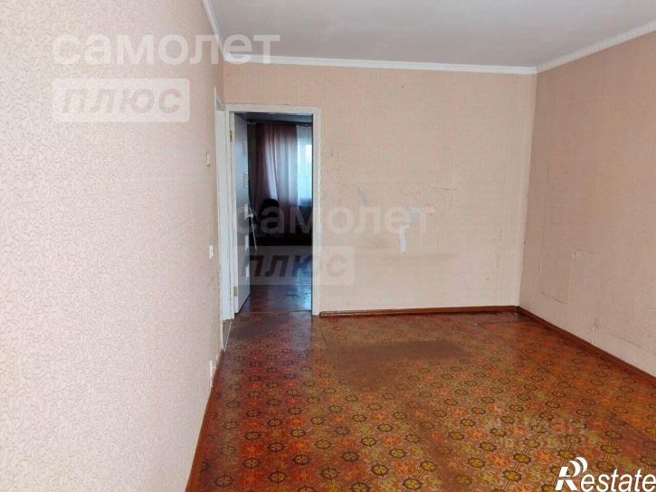 2-комн квартира Больничный проезд, 14/2,  д. 14/2