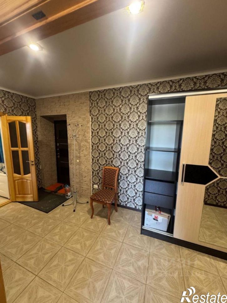 2-комн квартира ул Яицкая, 1,  д. 1