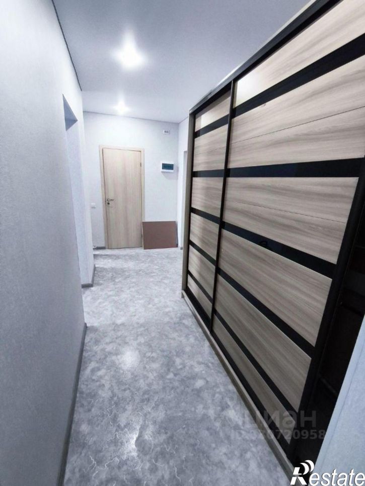 2-комн квартира улица Неплюева, 3,  д. 3
