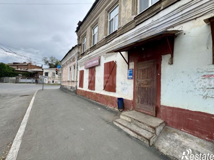 Торговое помещение улица Мусы Джалиля