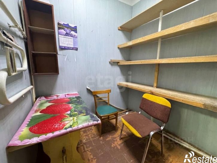 Торговое помещение улица Мусы Джалиля