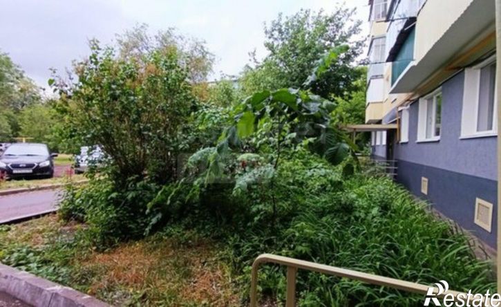 2-комн квартира Народная улица, 14/1,  д. 14/1