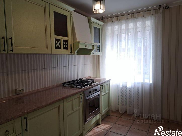 5-комн квартира ул 16-я линия, 4,  д. 4