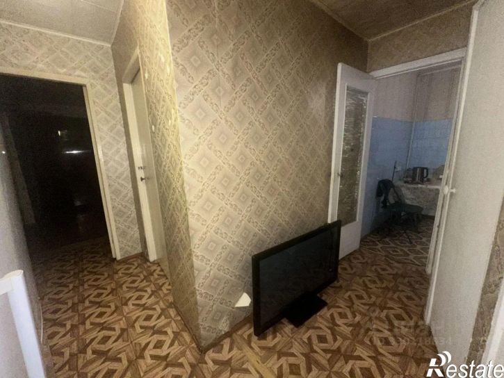 3-комн квартира ул Ленинская, 12,  д. 12