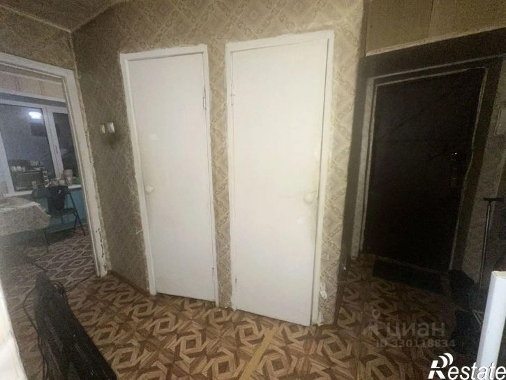 3-комн квартира ул Ленинская, 12,  д. 12