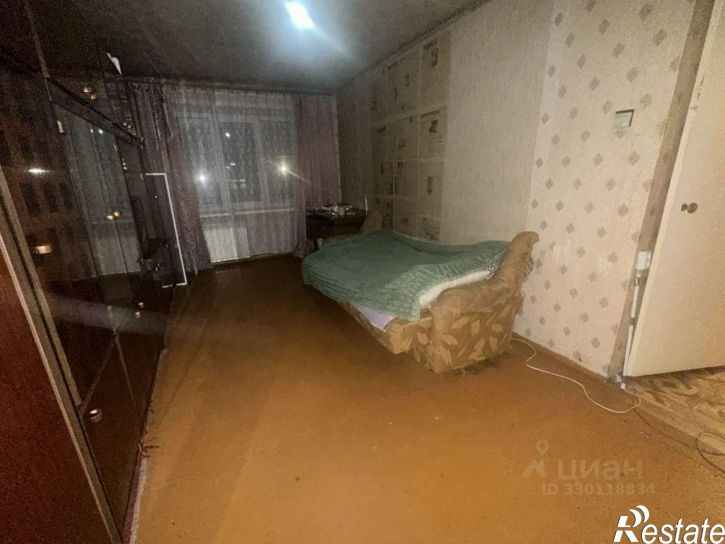 3-комн квартира ул Ленинская, 12,  д. 12