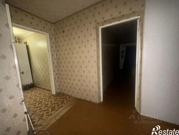 3-комн квартира ул Ленинская, 12,  д. 12