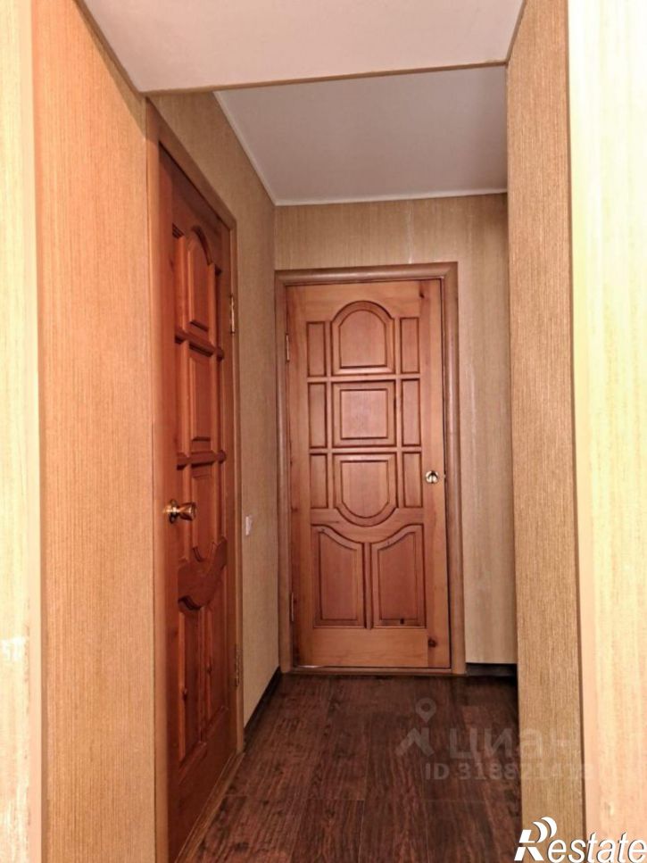 5-комн квартира ул 16-я линия, 4,  д. 4
