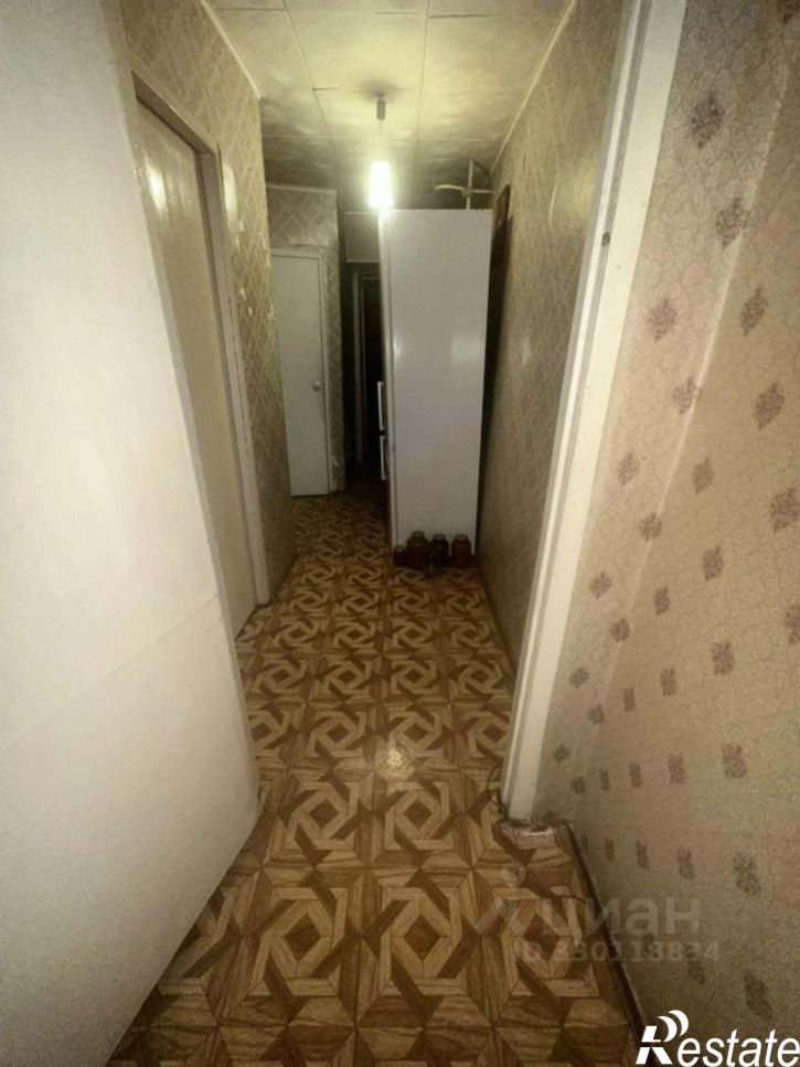 3-комн квартира ул Ленинская, 12,  д. 12