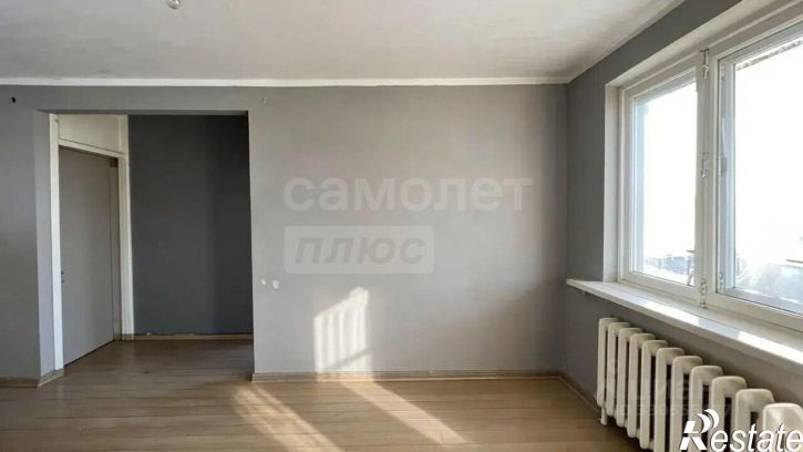 2-комн квартира ул Мало-Мельничная, 38Б,  д. 38Б