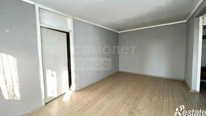 2-комн квартира ул Мало-Мельничная, 38Б,  д. 38Б