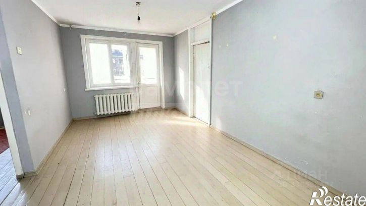 2-комн квартира ул Мало-Мельничная, 38Б,  д. 38Б