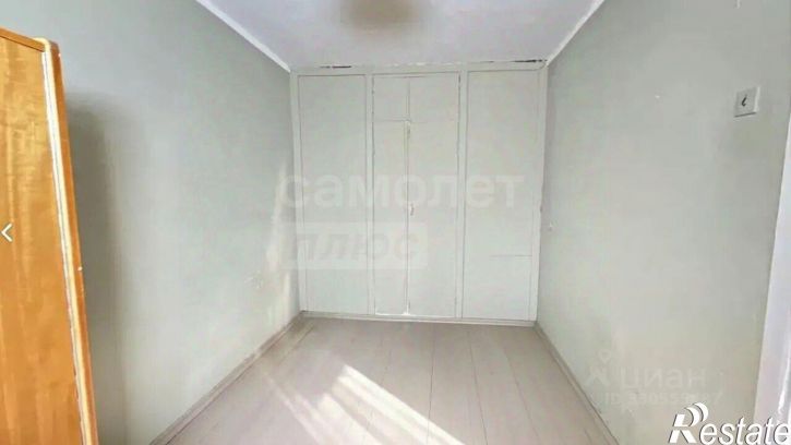 2-комн квартира ул Мало-Мельничная, 38Б,  д. 38Б