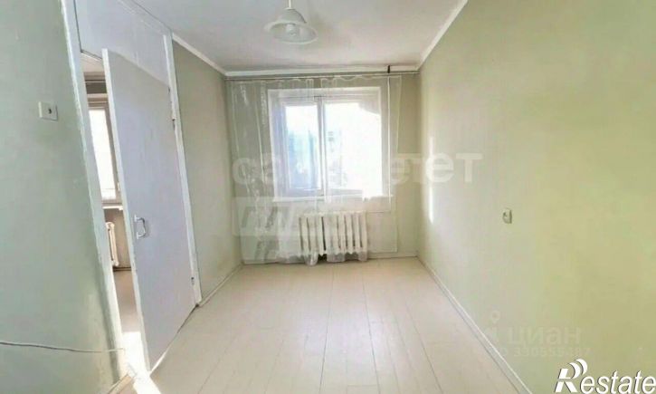 2-комн квартира ул Мало-Мельничная, 38Б,  д. 38Б