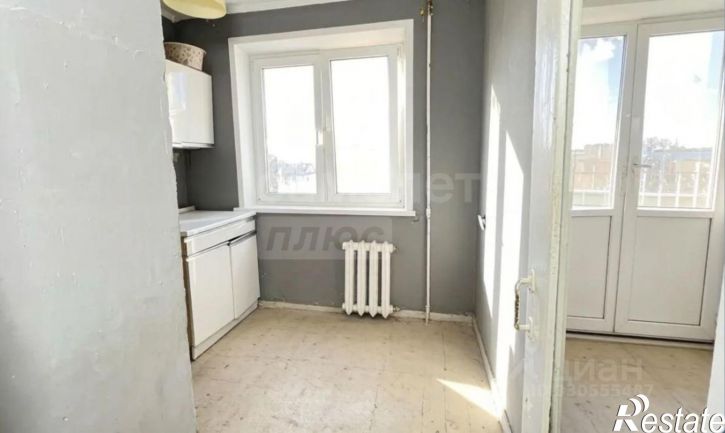 2-комн квартира ул Мало-Мельничная, 38Б,  д. 38Б