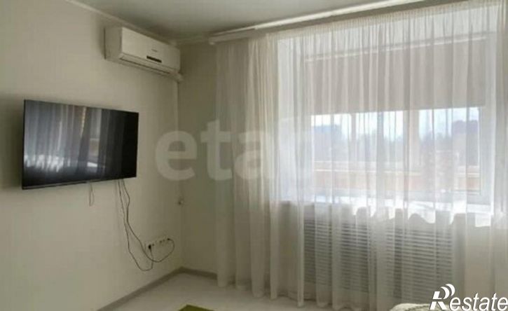1-комн квартира Луговая улица, 95/1,  д. 95/1
