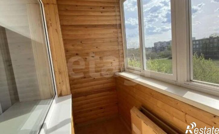 1-комн квартира Луговая улица, 95/1,  д. 95/1