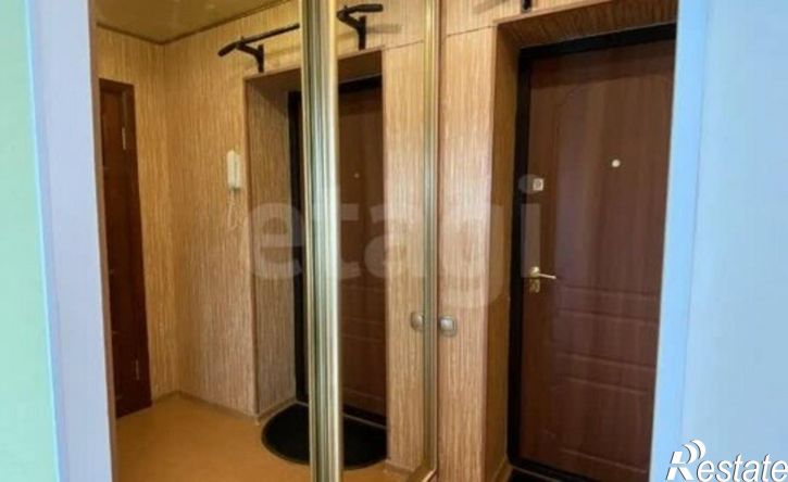 1-комн квартира Луговая улица, 95/1,  д. 95/1