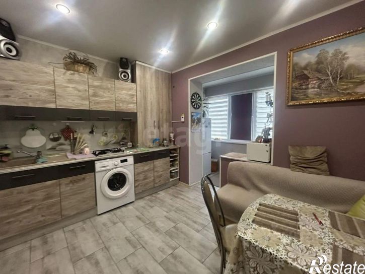 1-комн квартира улица Озеленителей, 28,  д. 28