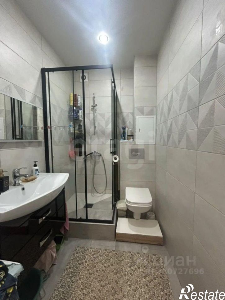 1-комн квартира улица Озеленителей, 28,  д. 28