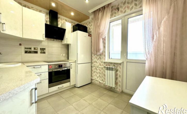 1-комн квартира Раздольная улица, 1,  д. 1