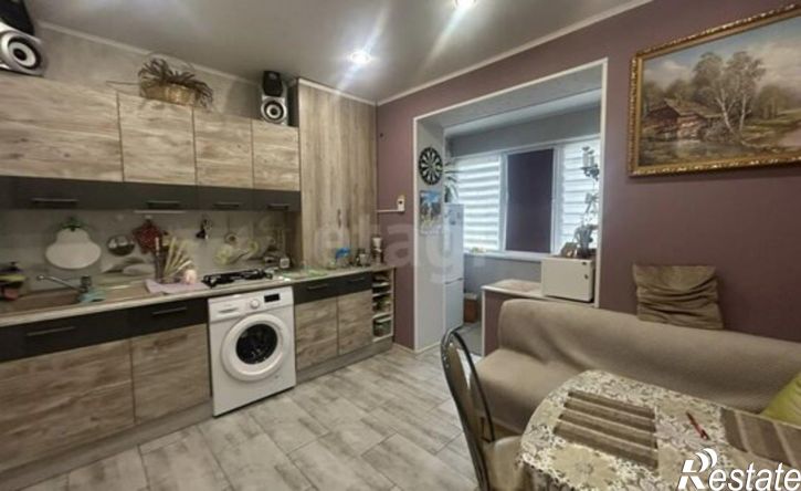 1-комн квартира улица Озеленителей, 28,  д. 28