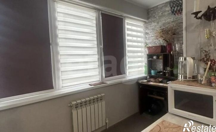 1-комн квартира улица Озеленителей, 28,  д. 28