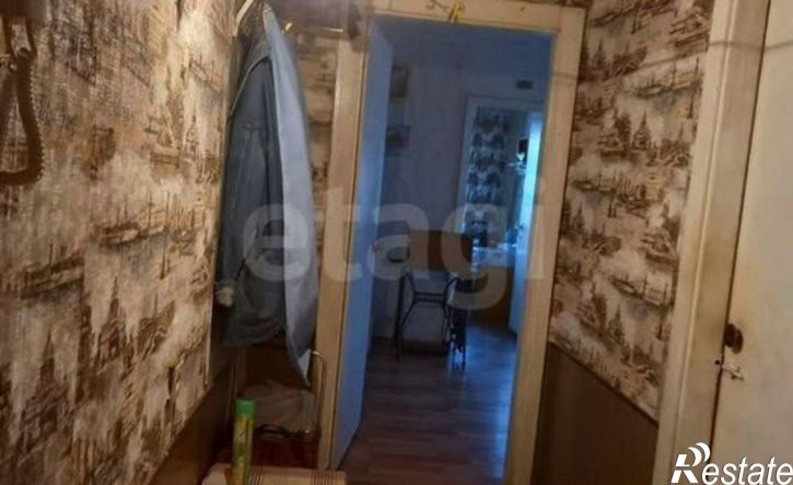 4-комн квартира ул Народная, 12 1,  д. 12 1,  к. 1