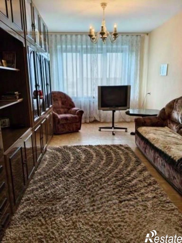 3-комн квартира ул Дружбы, 18,  д. 18