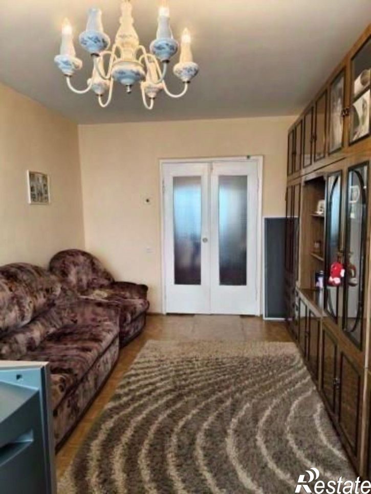 3-комн квартира ул Дружбы, 18,  д. 18